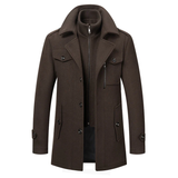 Alejandro™ | Classic Coat