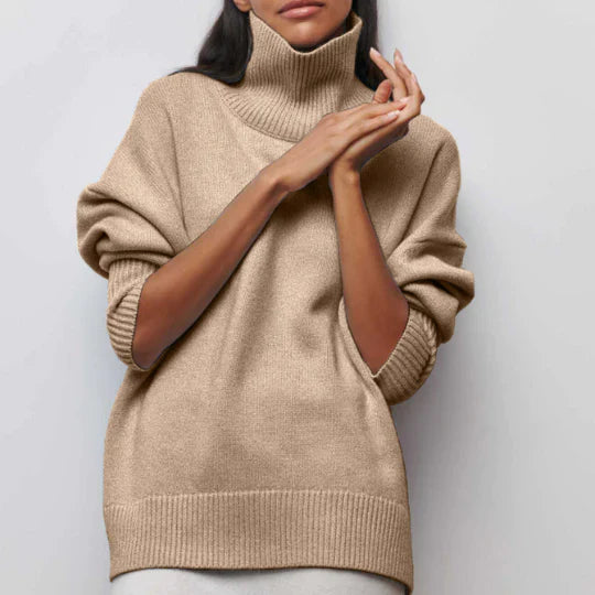 Amélie™ | Your Go-To Turtleneck