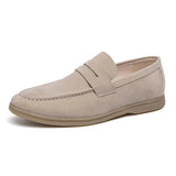 David™ | Casual Loafers