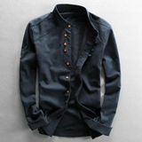 Salvatore™ | Men's Autumn Shirt